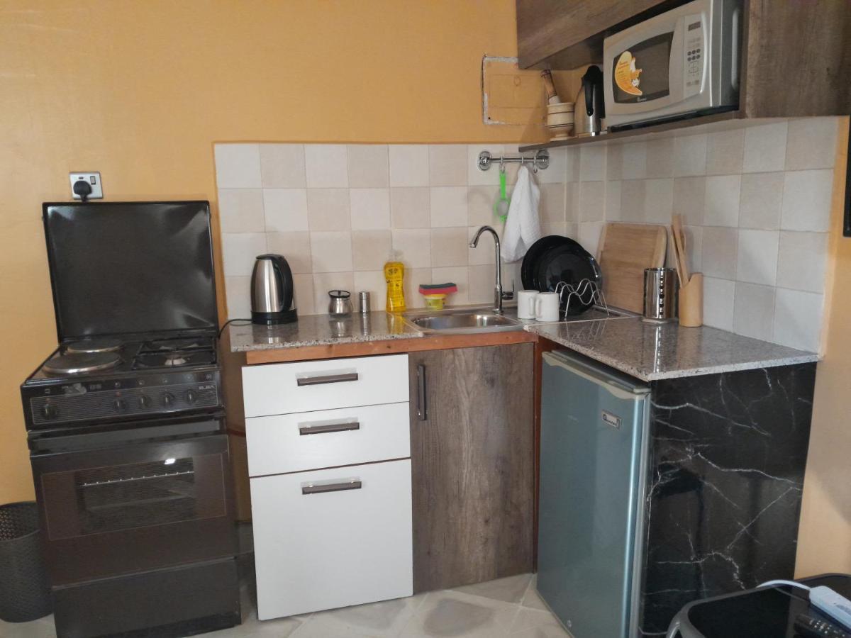 ניירובי Sparkle Residency מראה חיצוני תמונה