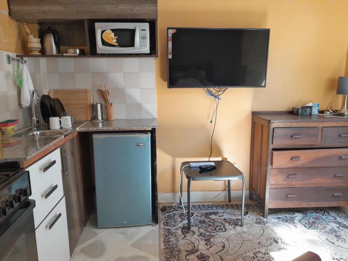 ניירובי Sparkle Residency מראה חיצוני תמונה