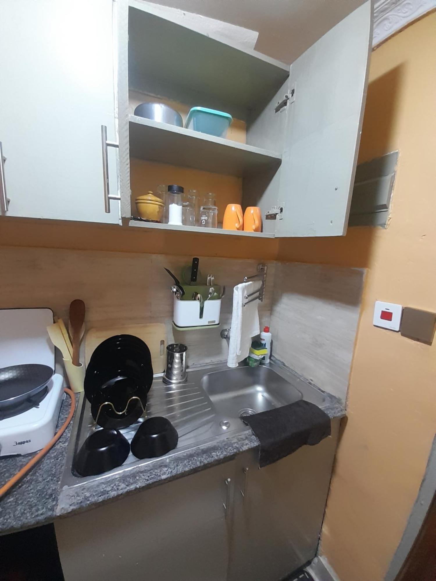 ניירובי Sparkle Residency מראה חיצוני תמונה